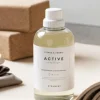 Active laundry detergent - One-size