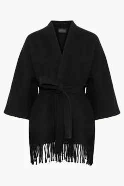 Akila Lambswool Jacket