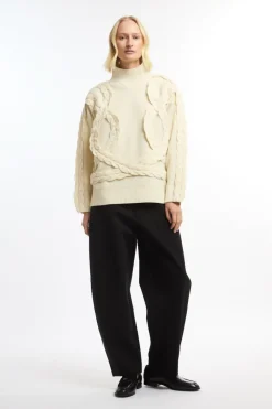 Alva sweater