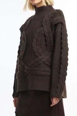 Alva sweater