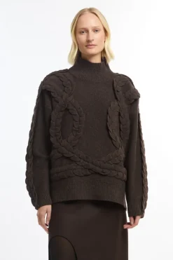 Alva sweater