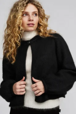Amelia chunky cardigan