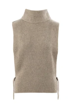 Amy bib vest - One Size