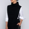 Amy bib vest - One Size