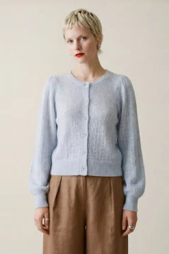 Anette cardigan