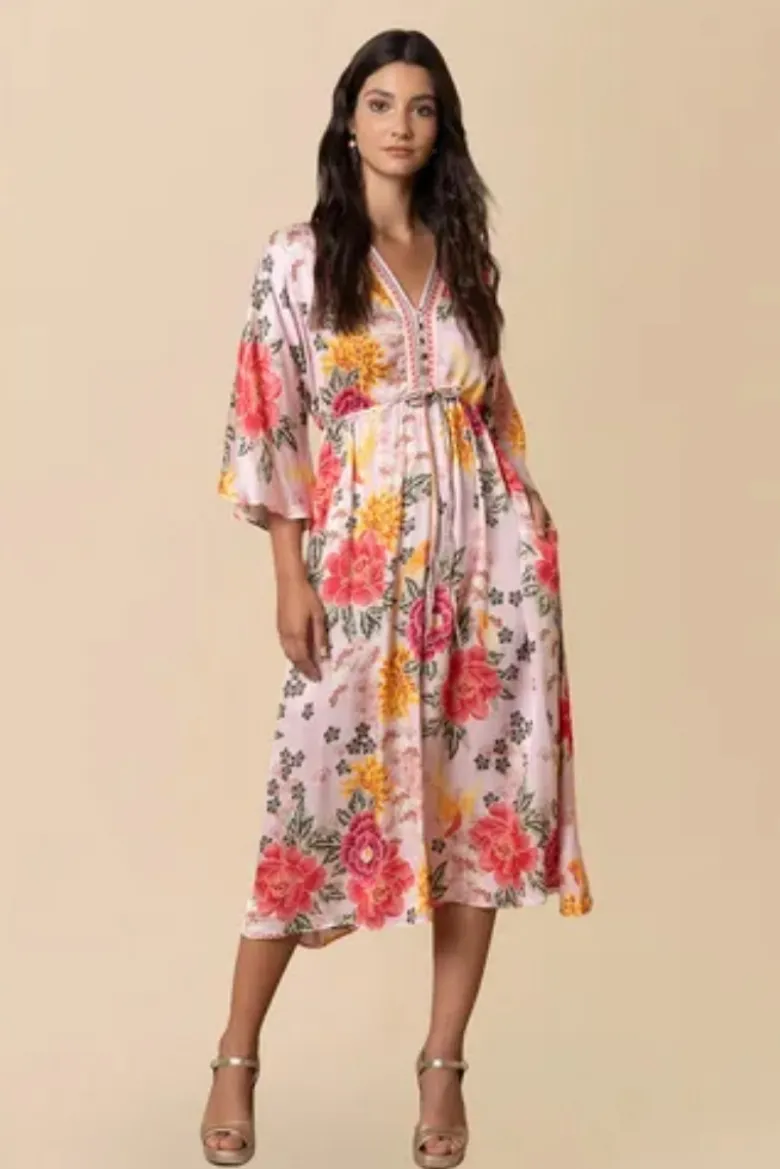 Aoife Dress