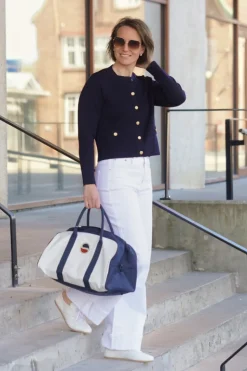 Aria cardigan solid