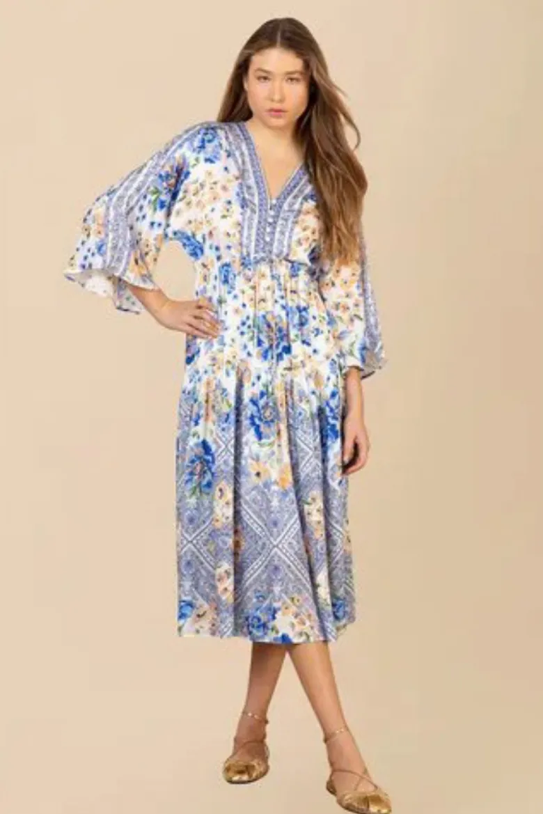 Arianell Dress