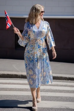 Arianell Dress