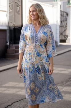 Arianell Dress