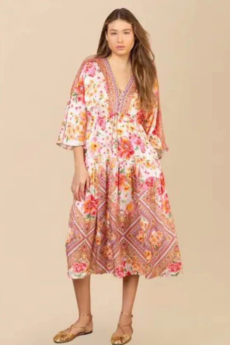 Arianell Dress