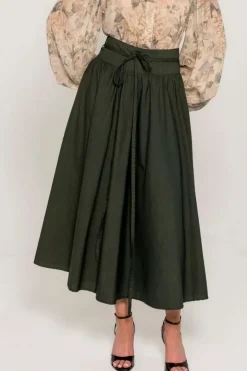 Astrid Skirt
