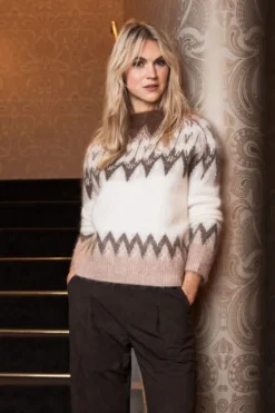 Audrey sweater