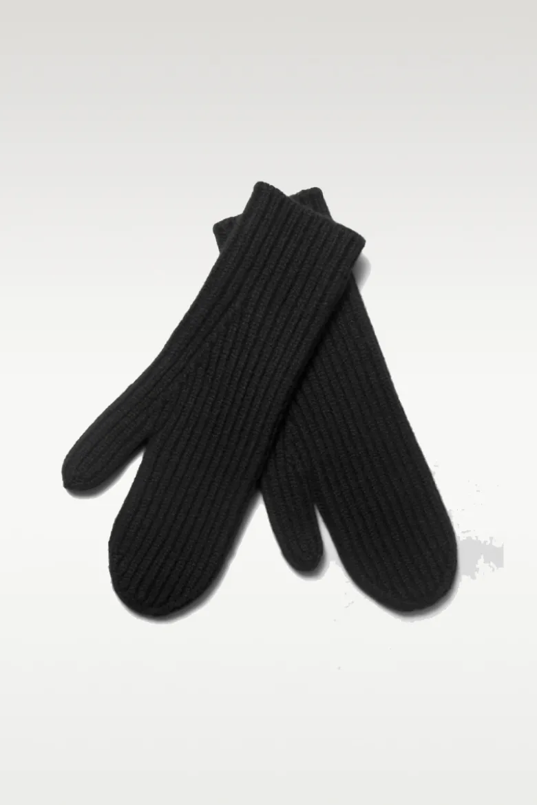 Avignon Mittens - ONESIZE