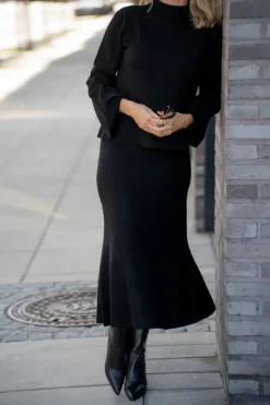 Babette skirt