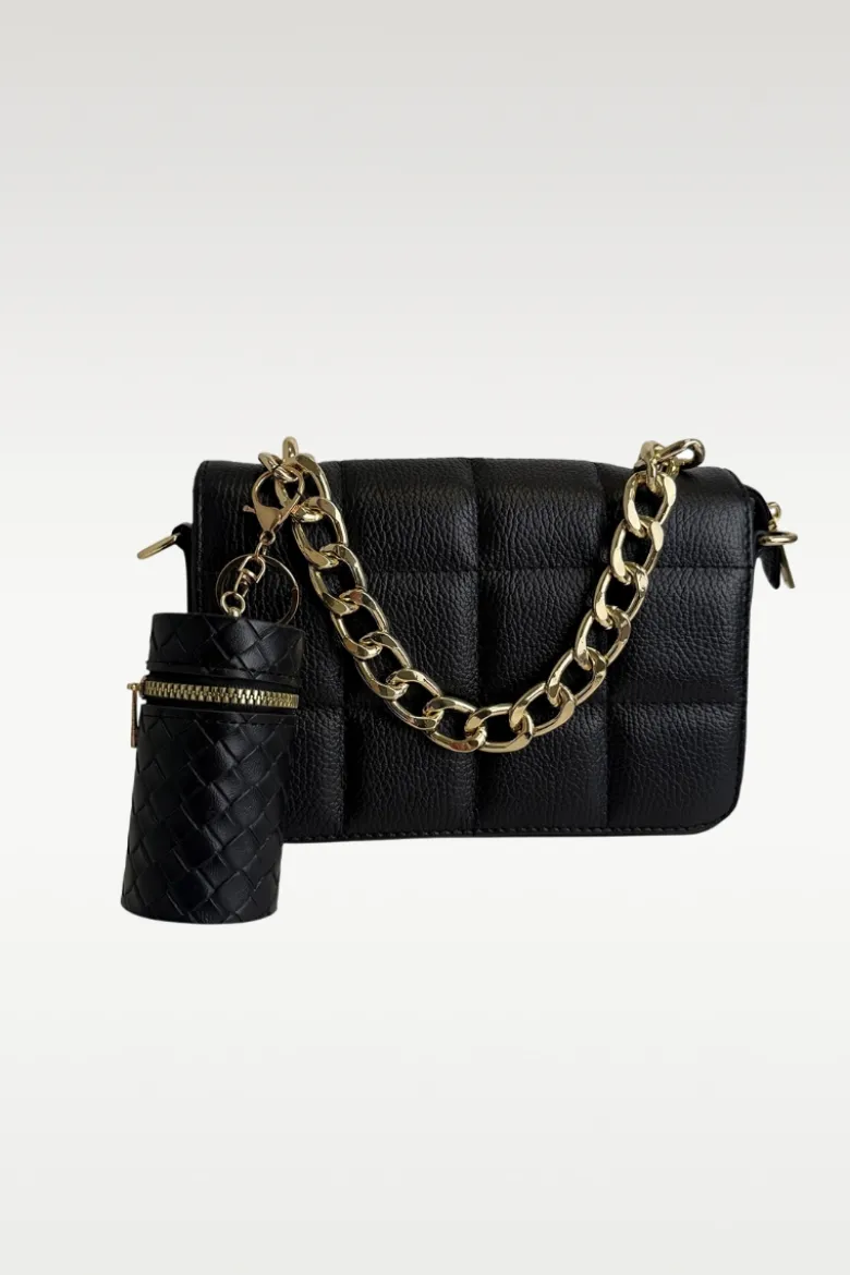 Bag charm box - Onesize