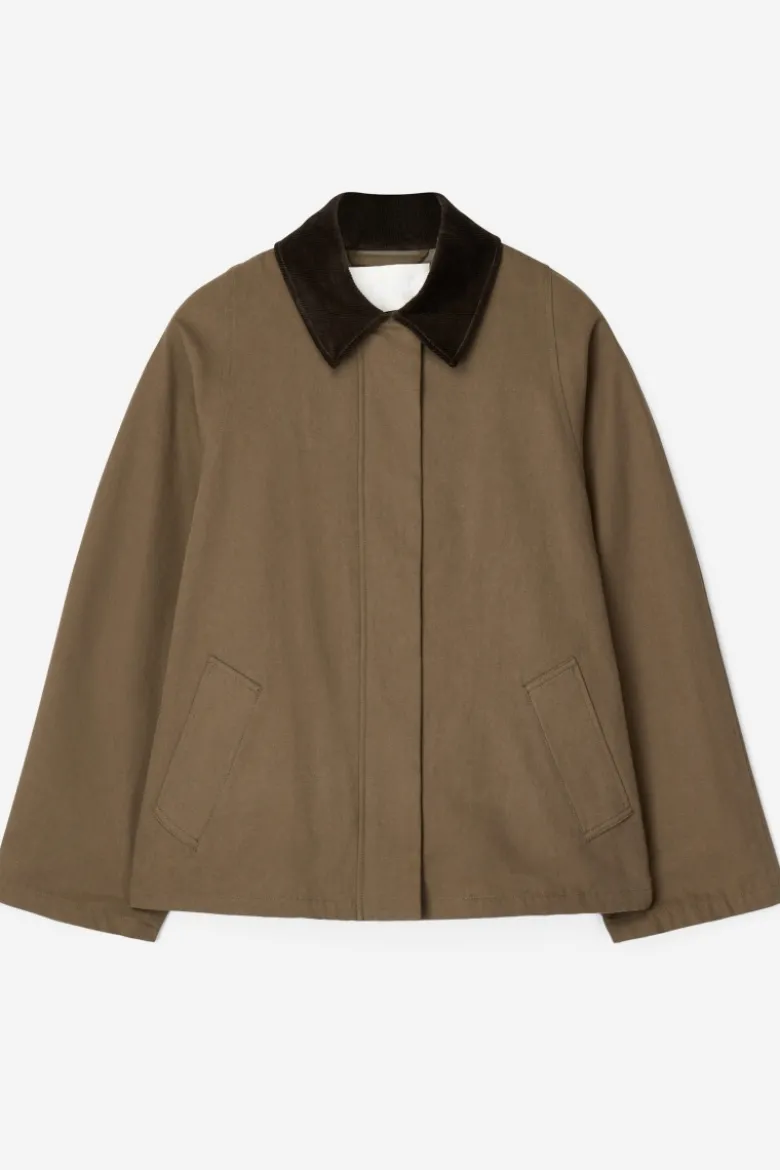 Barn Jacket