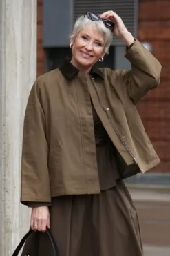 Barn Jacket