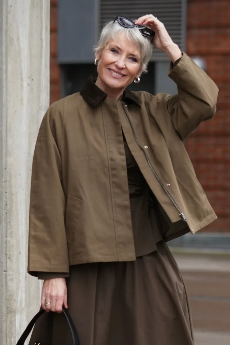 Barn Jacket