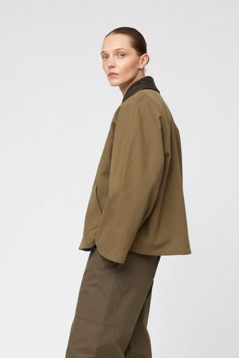 Barn Jacket