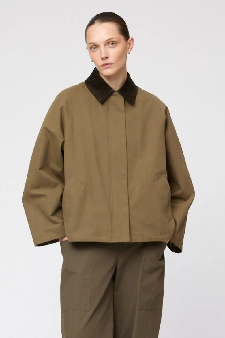 Barn Jacket