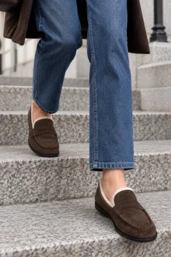 Belle Suede