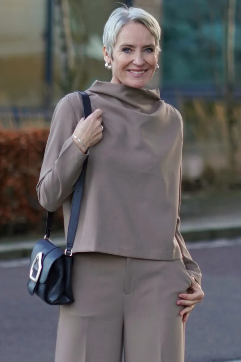 Beverly Top