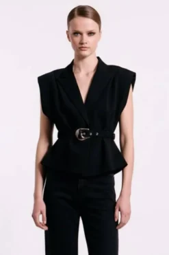 Beverly waistcoat