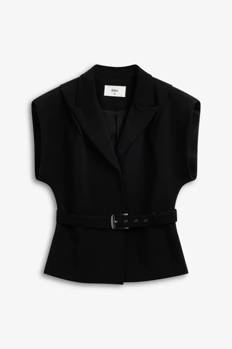 Beverly waistcoat