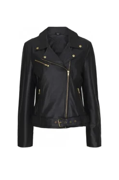Biker jacket