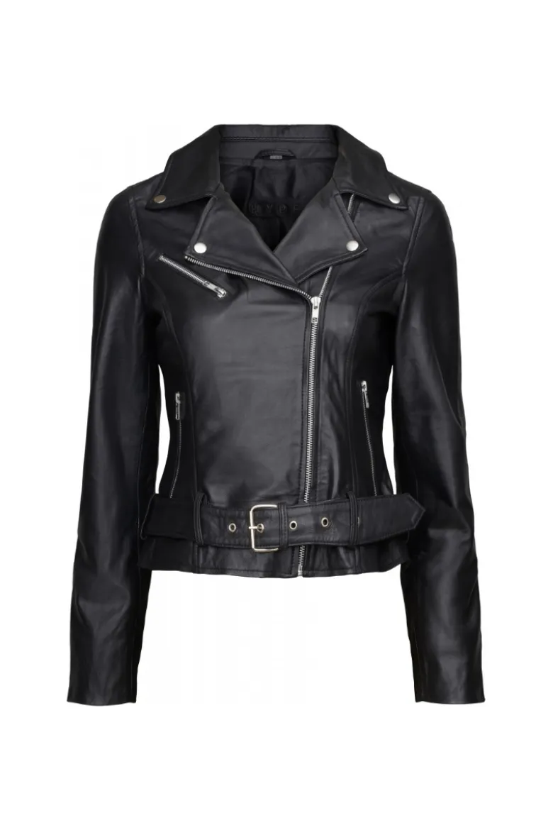 Biker jacket