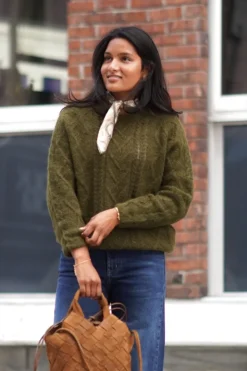 Birgitte struktur