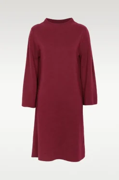 Bobby knit dress