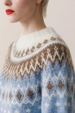 Bodil genser