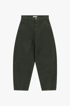 Bowie barrel pant