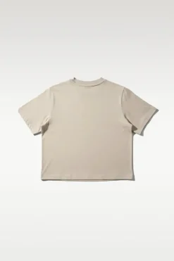 Bra dame tee