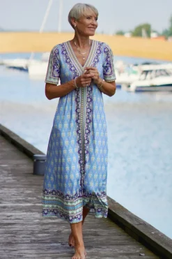 Bruna Dress