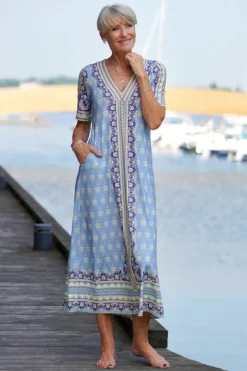 Bruna Dress
