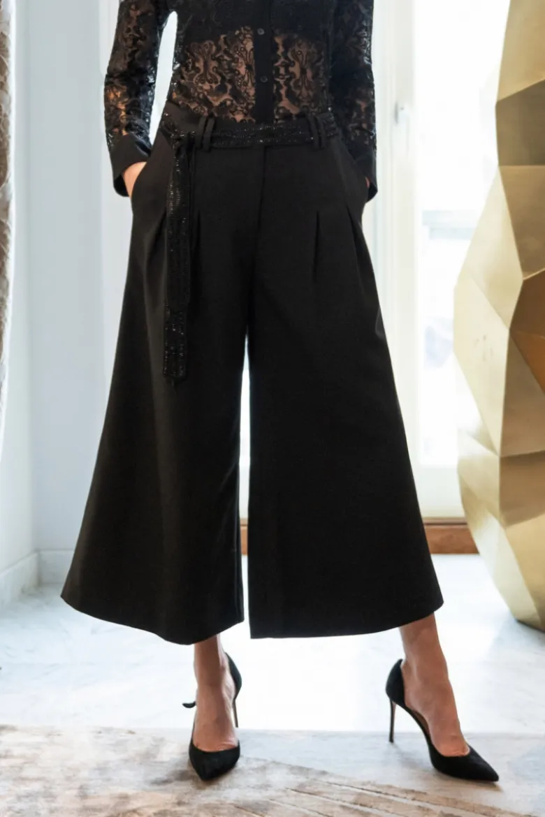 Cameron culotte