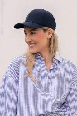 Caps linen