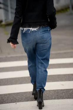 CARROT PANTS OSLO