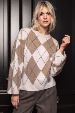 Cassidy sweater