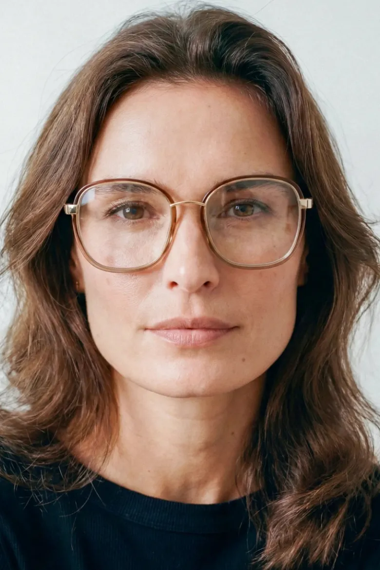 Celine Honey Havana Readers