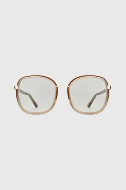 Celine Honey Havana Readers