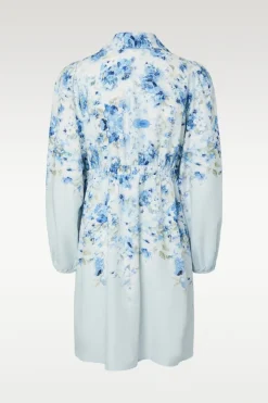 Cleo ls dress