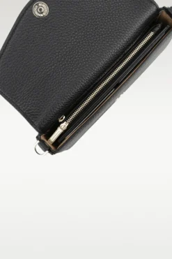 Club Cowhide leather clutch bag - Onesize