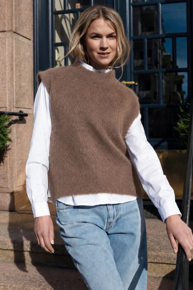 Cole vest