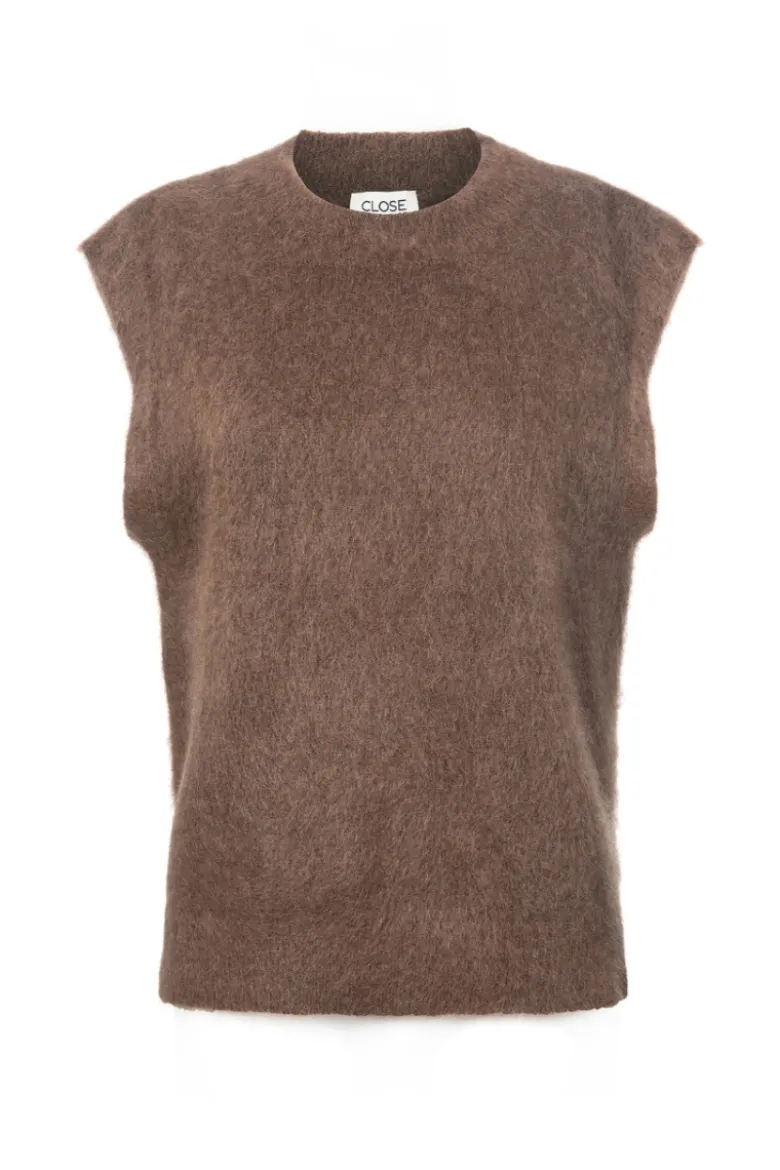 Cole vest
