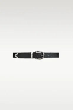 Crubel belt