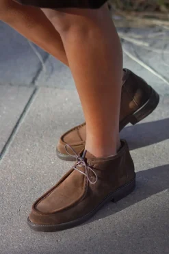 Desert Boots - B1140